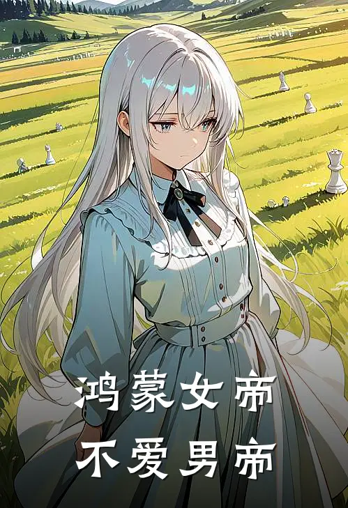 鸿蒙女帝不爱男帝