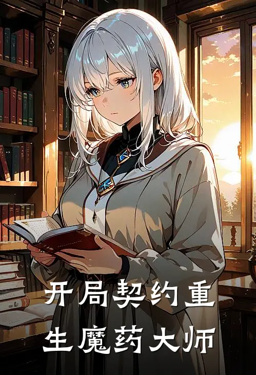 开局契约重生魔药大师艾琳里格勒斯免费小说完整版_热门的小说开局契约重生魔药大师艾琳里格勒斯