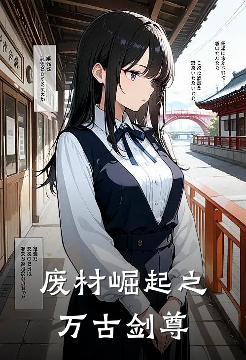 废材崛起之万古剑尊(苏尘苏浩)最新小说推荐_最新热门小说废材崛起之万古剑尊苏尘苏浩