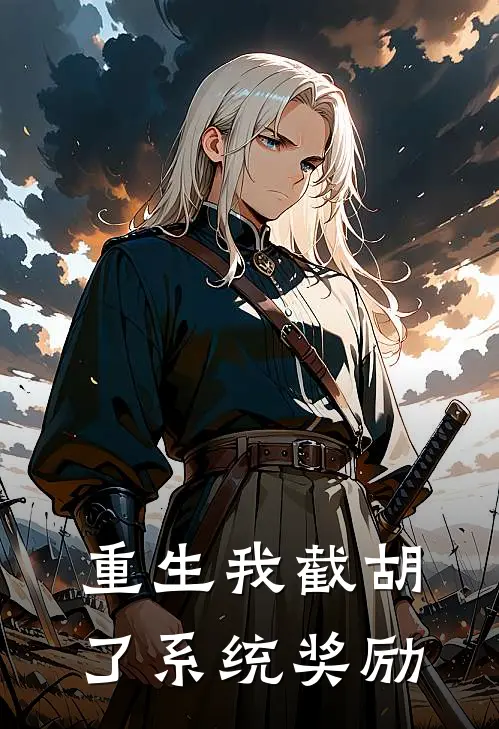 重生我截胡了系统奖励