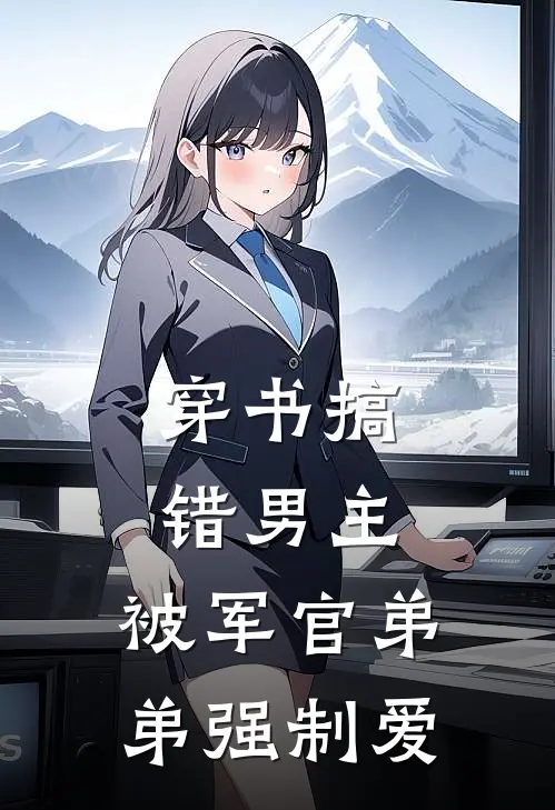 穿书搞错男主，被军官弟弟强制爱(江汀兰王满金)完整版免费全文阅读_完本小说推荐穿书搞错男主，被军官弟弟强制爱(江汀兰王满金)