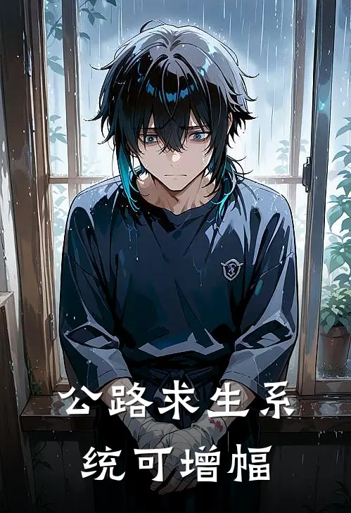 公路求生系统可增幅