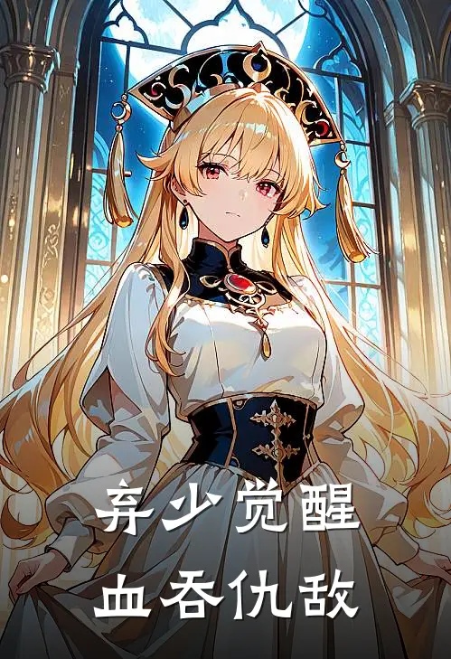 弃少觉醒，血吞仇敌叶凌霄林震天新热门小说_小说免费阅读弃少觉醒，血吞仇敌(叶凌霄林震天)