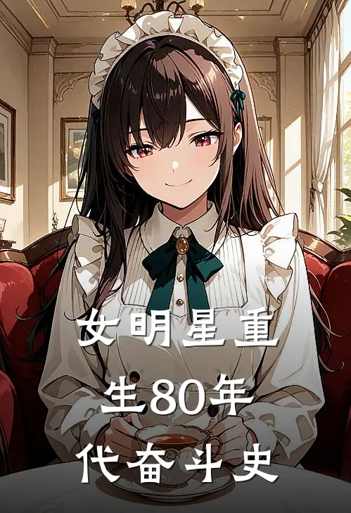 女明星重生80年代奋斗史