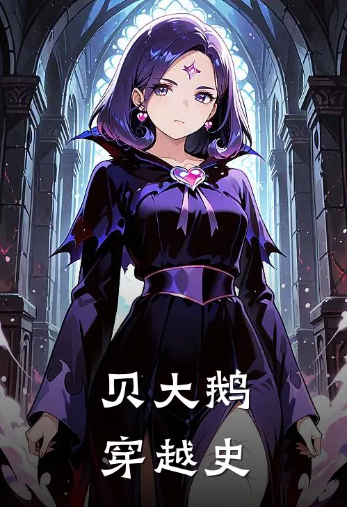 贝大鹅穿越史