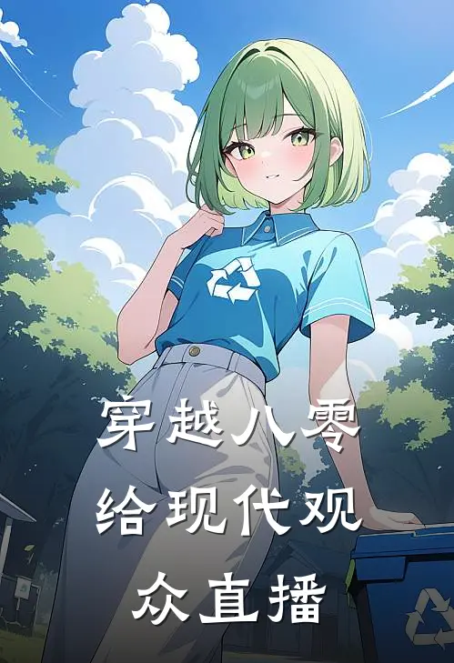 穿越八零，给现代观众直播李晓楠陆明远完本完结小说_无弹窗全文免费阅读穿越八零，给现代观众直播(李晓楠陆明远)