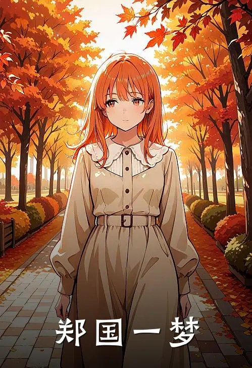 郑国一梦