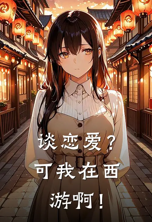 谈恋爱？可我在西游啊！