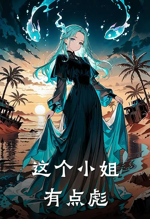 这个小姐有点彪苏月漓李牧好看的小说推荐完结_在哪看免费小说这个小姐有点彪苏月漓李牧