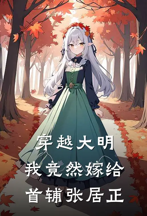 穿越大明，我竟然嫁给首辅张居正