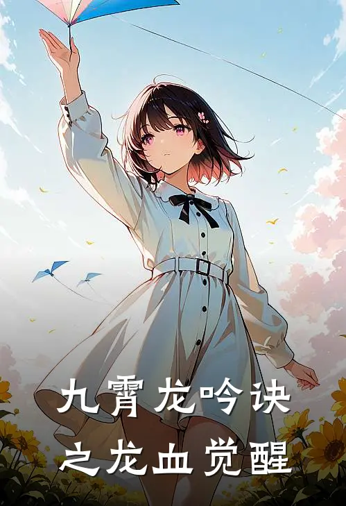 九霄龙吟诀之龙血觉醒(楚逸赵虎)最新小说_免费阅读完整版小说九霄龙吟诀之龙血觉醒(楚逸赵虎)