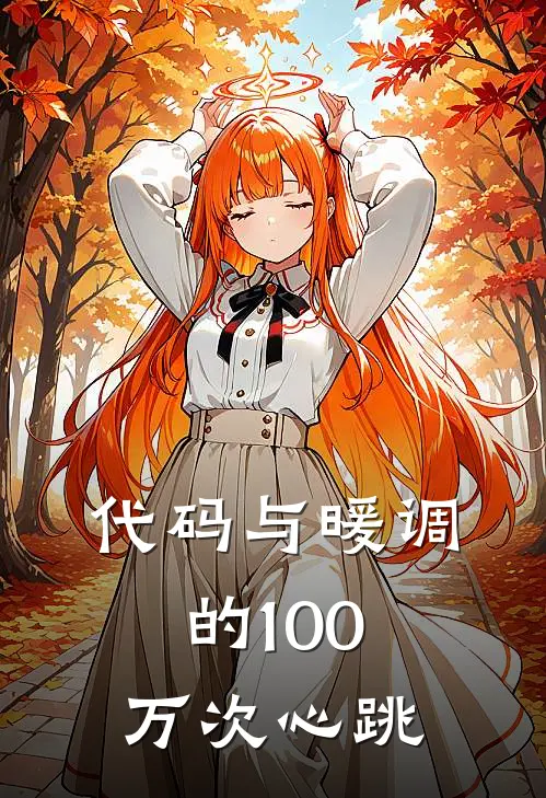 代码与暖调的100万次心跳