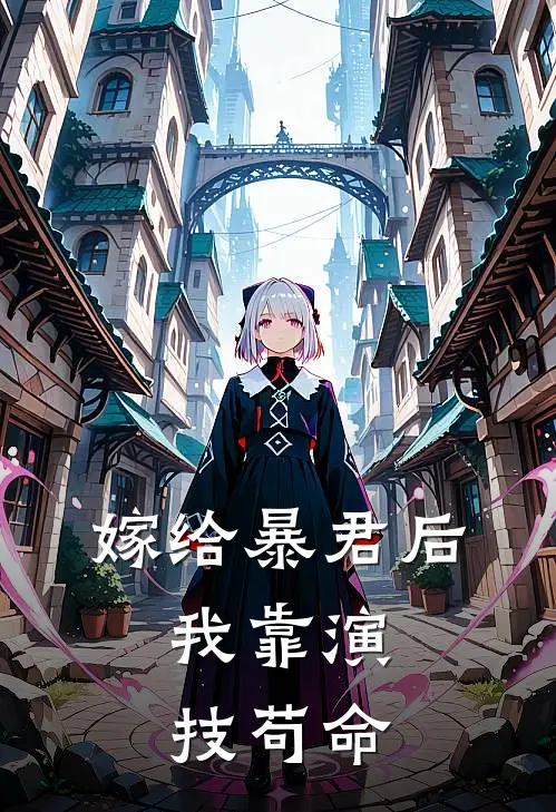 福海盛岐(嫁给暴君后，我靠演技苟命)完结版免费在线阅读_《嫁给暴君后，我靠演技苟命》全章节阅读