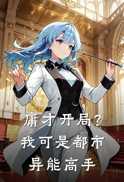 庸才开局？我可是都市异能高手(凌云凌霜)热门网络小说_小说推荐完结庸才开局？我可是都市异能高手(凌云凌霜)