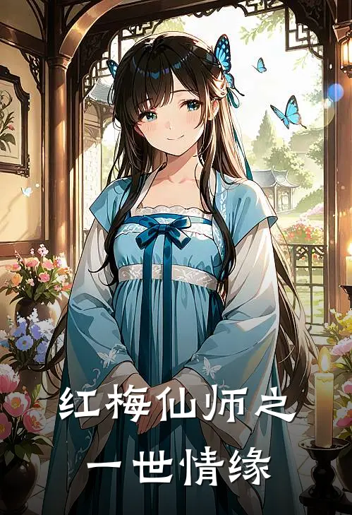 红梅仙师之一世情缘