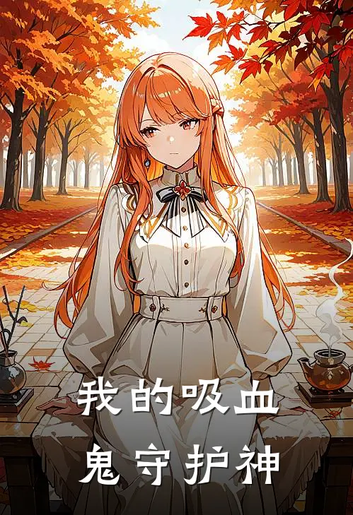 我的吸血鬼守护神