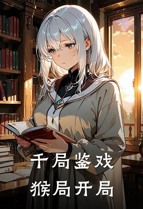 千局鉴戏猴局开局