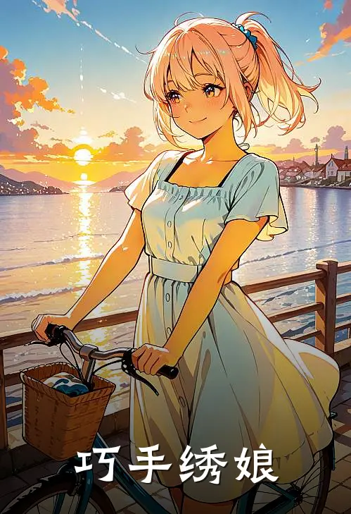 巧手绣娘巧儿李长川已完结小说推荐_完整版小说巧手绣娘(巧儿李长川)