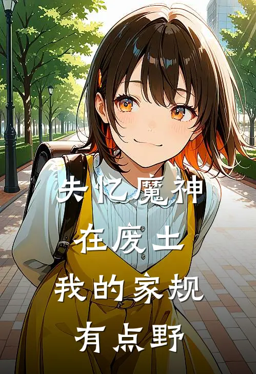 失忆魔神在废土，我的家规有点野莉莉丝秦乐天免费小说全文阅读_最新章节列表失忆魔神在废土，我的家规有点野(莉莉丝秦乐天)