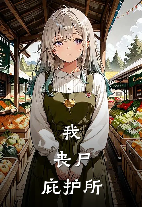 我，丧尸，庇护所