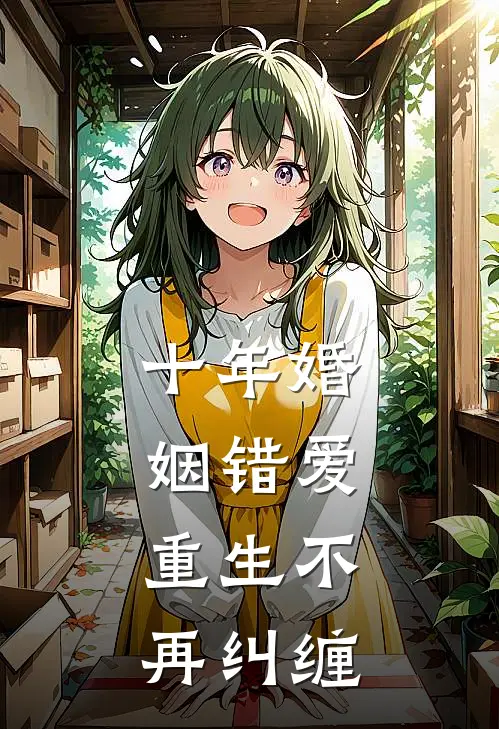 十年婚姻错爱，重生不再纠缠(苏念陆沉舟)最热门小说_全本完结小说十年婚姻错爱，重生不再纠缠(苏念陆沉舟)