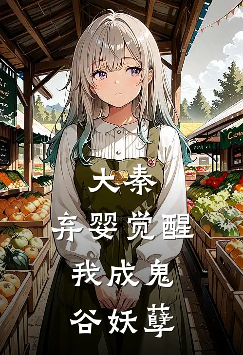 《大秦：弃婴觉醒，我成鬼谷妖孽》张晨荀子火爆新书_大秦：弃婴觉醒，我成鬼谷妖孽(张晨荀子)最新热门小说