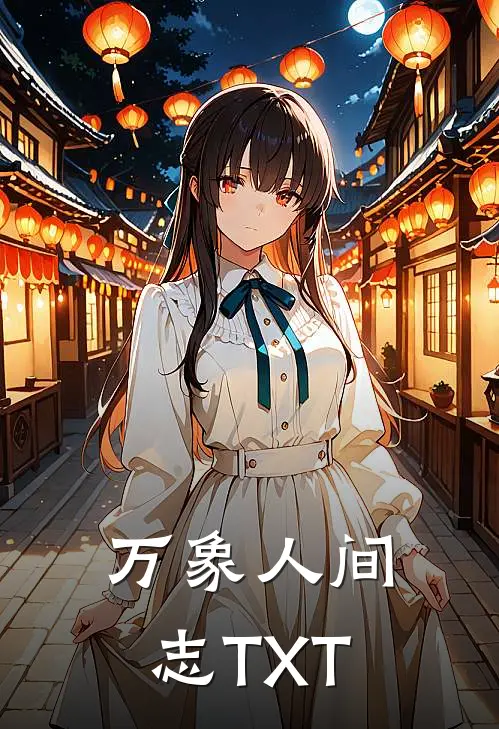 万象人间志TXT