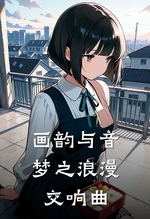 画韵与音梦之浪漫交响曲