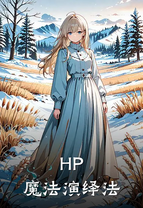 HP：魔法演绎法约翰汤姆完结小说大全_免费小说在哪看HP：魔法演绎法(约翰汤姆)