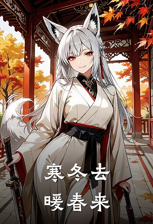 《寒冬去暖春来》林程栩江淮安火爆新书_寒冬去暖春来(林程栩江淮安)最新热门小说