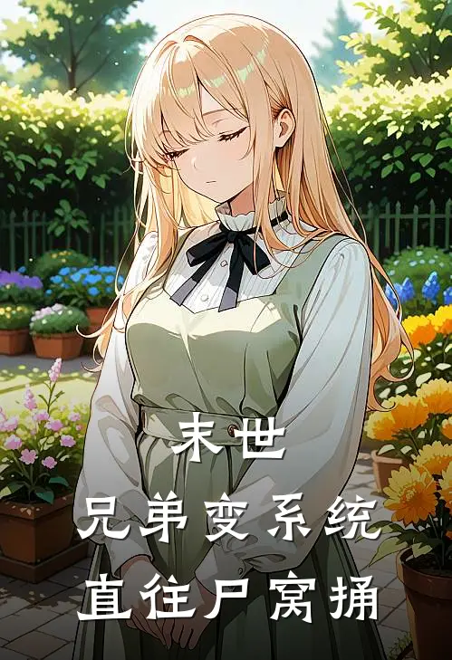 末世：兄弟变系统，直往尸窝捅