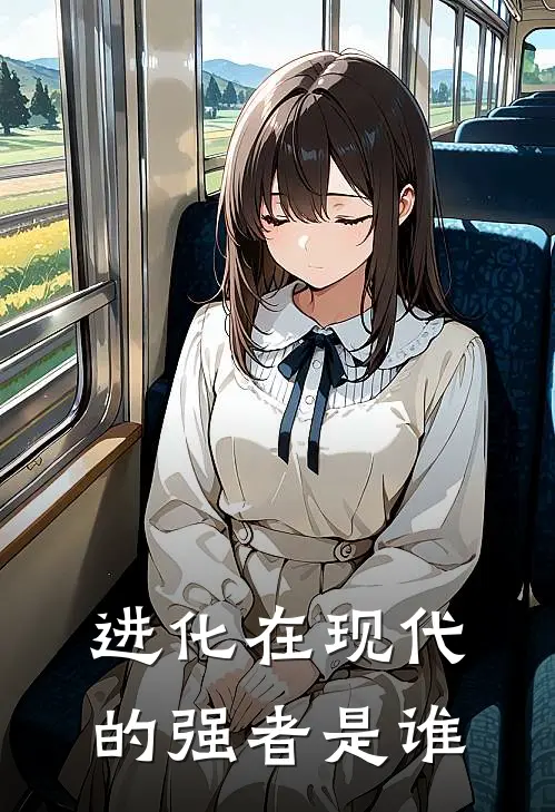 进化在现代的强者是谁