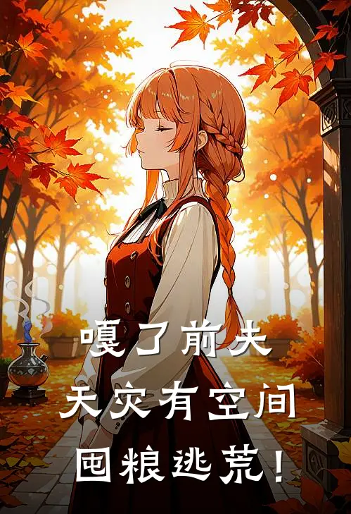 嘎了前夫，天灾有空间囤粮逃荒！小说辛月王崇文（已完结全集完整版大结局）辛月王崇文小说全文阅读笔趣阁