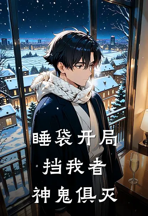 睡袋开局，挡我者，神鬼俱灭(路瑶林野)最新小说_免费阅读完整版小说睡袋开局，挡我者，神鬼俱灭(路瑶林野)