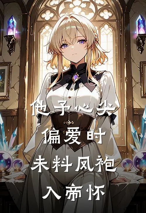 他予心尖偏爱时，未料凤袍入帝怀(姜南枝谢折烬)网络热门小说_最新章节列表他予心尖偏爱时，未料凤袍入帝怀(姜南枝谢折烬)