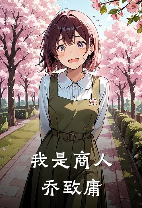 我是商人乔致庸乔致庸致庸热门小说阅读_完本完结小说我是商人乔致庸乔致庸致庸