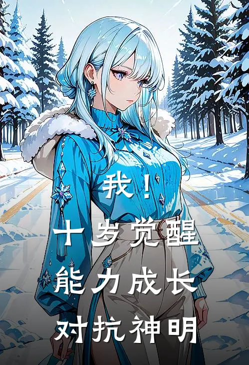 我！十岁觉醒能力，成长对抗神明