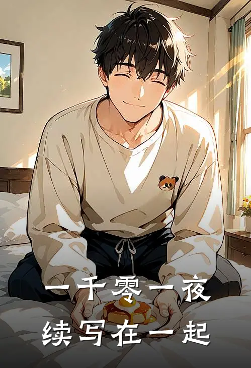 一千零一夜续写在一起