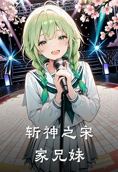 斩神之宋家兄妹（宋昼宋夜）最新章节列表