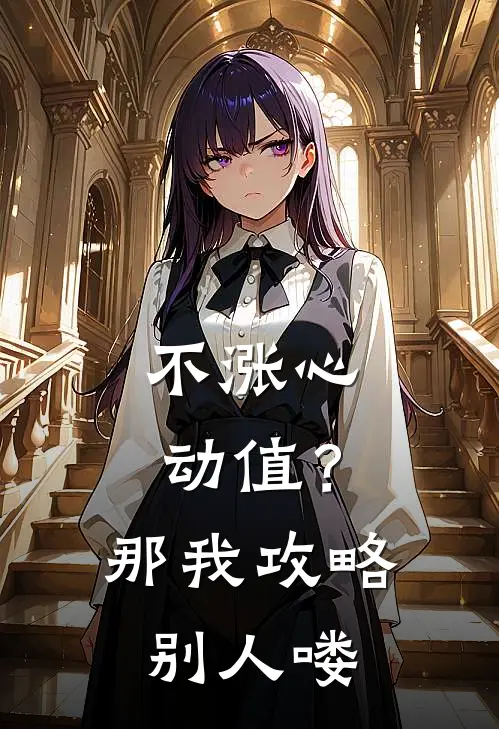 不涨心动值？那我攻略别人喽明悦秦修文免费小说完整版_热门的小说不涨心动值？那我攻略别人喽明悦秦修文