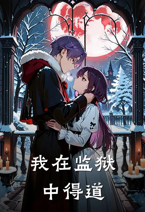 我在监狱中得道