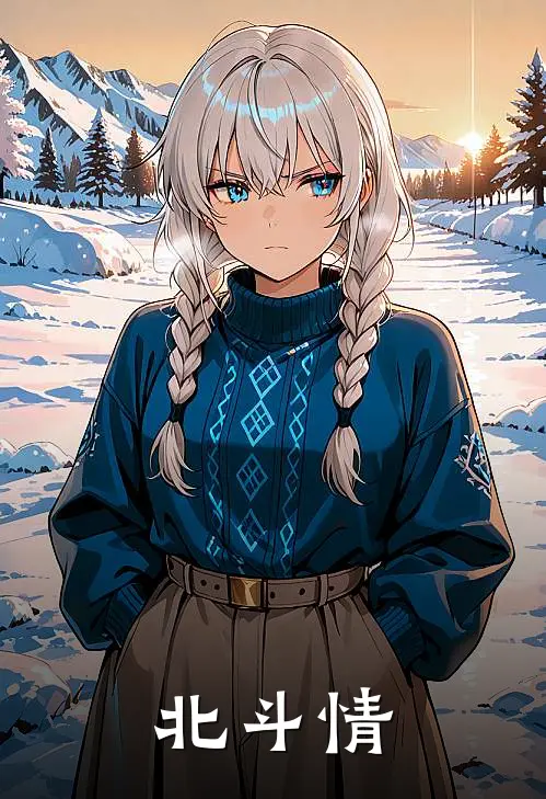 北斗情(刘尘辉曹宁)全本免费小说_新热门小说北斗情刘尘辉曹宁