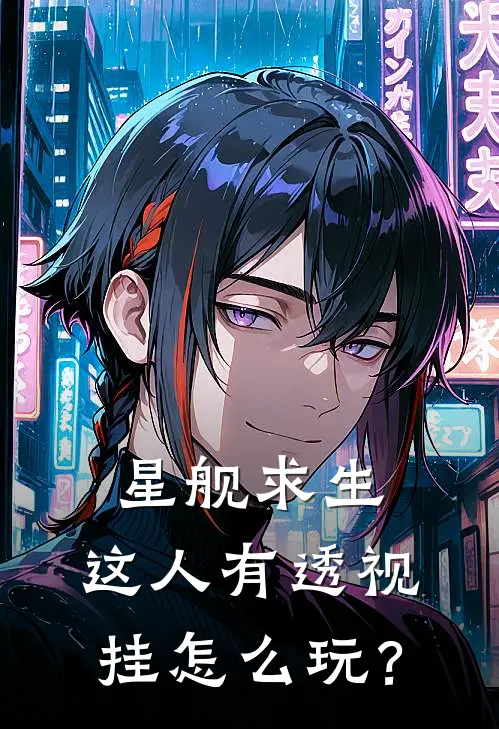 星舰求生：这人有透视挂怎么玩？王见王见免费小说大全_小说完结星舰求生：这人有透视挂怎么玩？(王见王见)