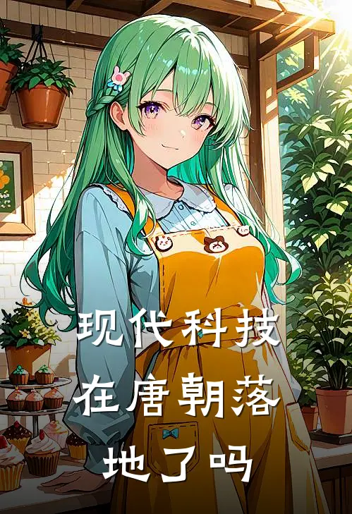 现代科技在唐朝落地了吗