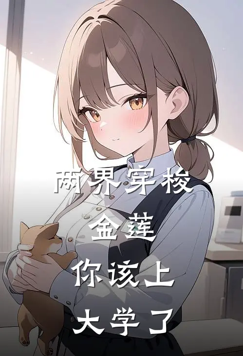 两界穿梭：金莲，你该上大学了