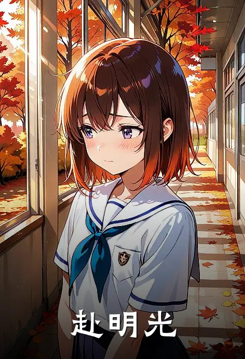 赴明光余清玥俞明霁小说完整版免费阅读_最新章节列表赴明光(余清玥俞明霁)