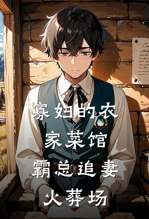 寡妇的农家菜馆：霸总追妻火葬场(周秀兰王德海)免费小说_完整版免费阅读寡妇的农家菜馆：霸总追妻火葬场周秀兰王德海