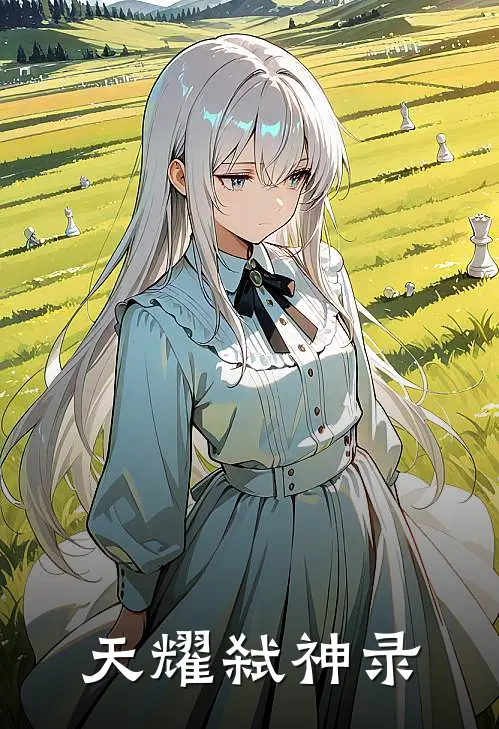 天耀弑神录