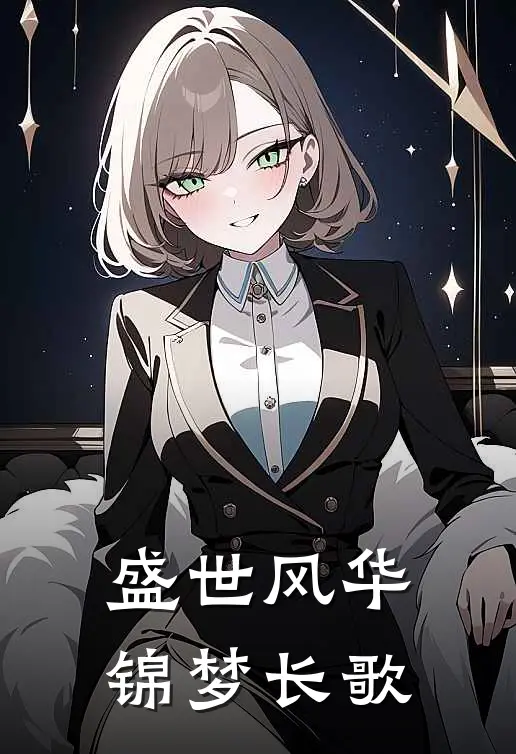 盛世风华：锦梦长歌苏瑶萧逸尘完本热门小说_小说推荐完结盛世风华：锦梦长歌苏瑶萧逸尘