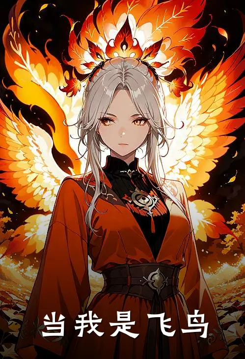 当我是飞鸟(白旭魏明渊)全本免费小说阅读_全文免费阅读当我是飞鸟白旭魏明渊